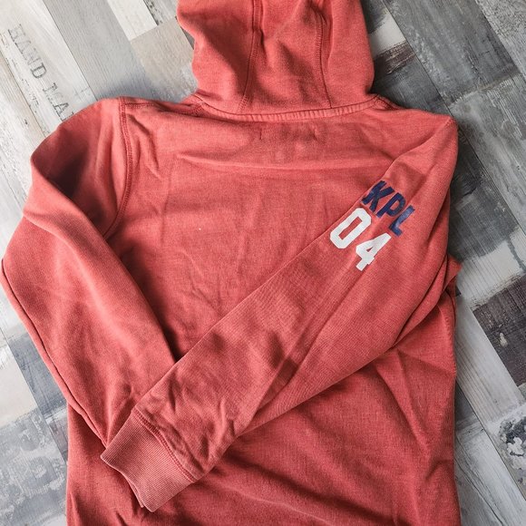 Sweat à capuche - Picture 2 of 3